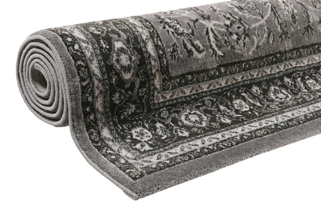 Oxford Teppich Kurzflor rechteckig