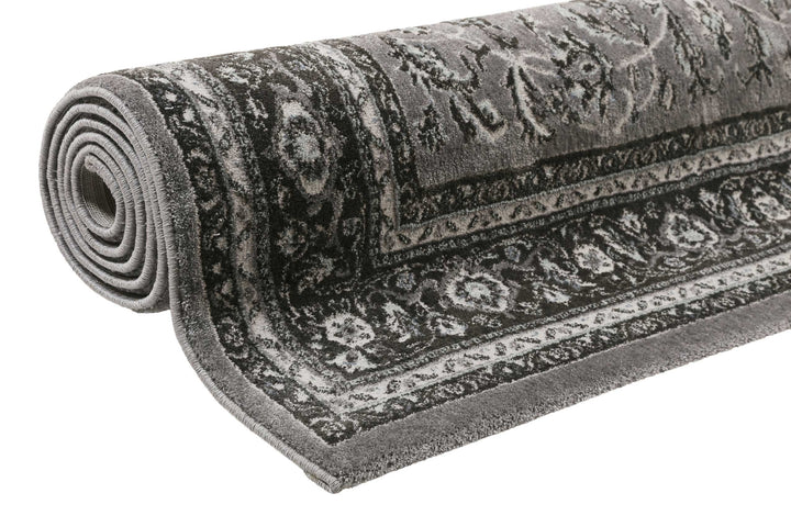 Oxford Teppich Kurzflor rechteckig