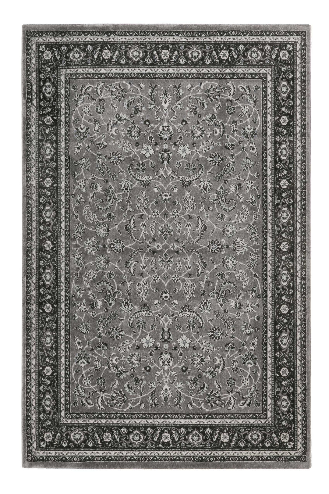 Oxford Teppich Kurzflor rechteckig