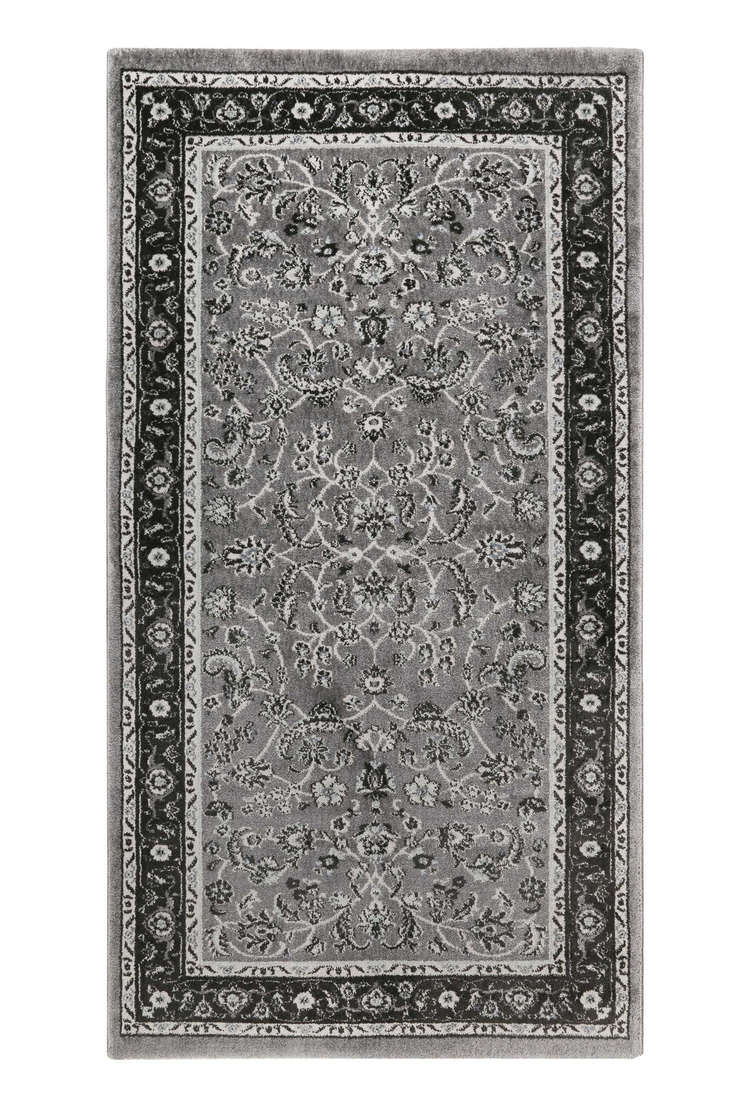 Oxford Teppich Kurzflor rechteckig