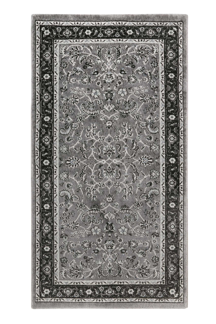 Oxford Teppich Kurzflor rechteckig