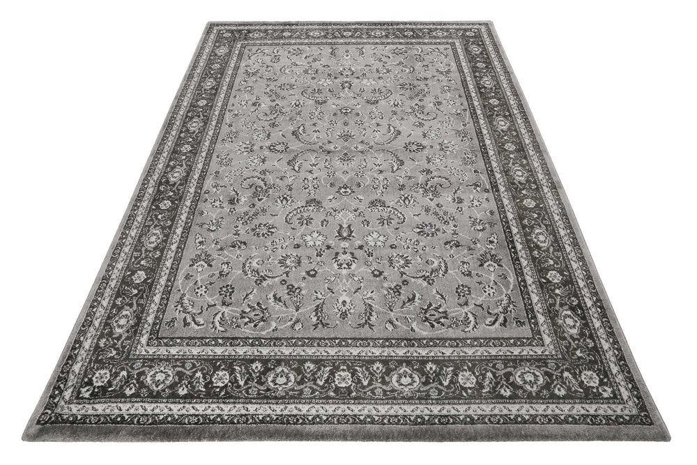 Oxford Teppich Kurzflor rechteckig