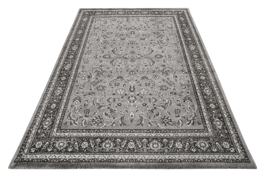 Oxford Teppich Kurzflor rechteckig