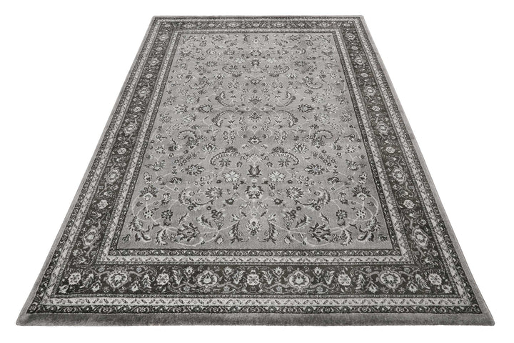 Oxford Teppich Kurzflor rechteckig