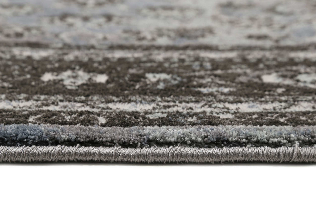 Oxford Teppich Kurzflor rechteckig