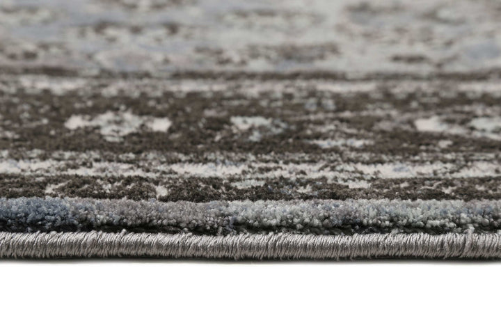 Oxford Teppich Kurzflor rechteckig