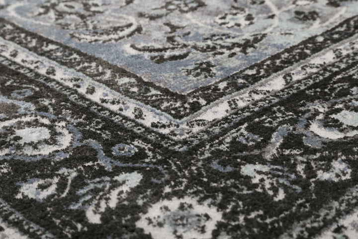 Oxford Teppich Kurzflor rechteckig