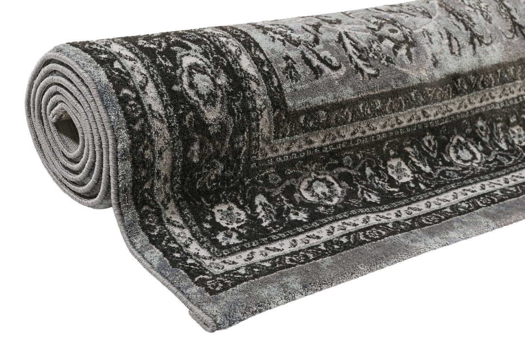 Oxford Teppich Kurzflor rechteckig