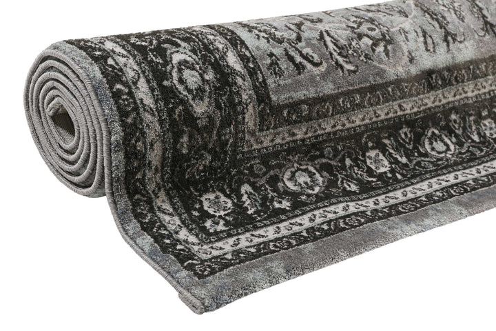 Oxford Teppich Kurzflor rechteckig