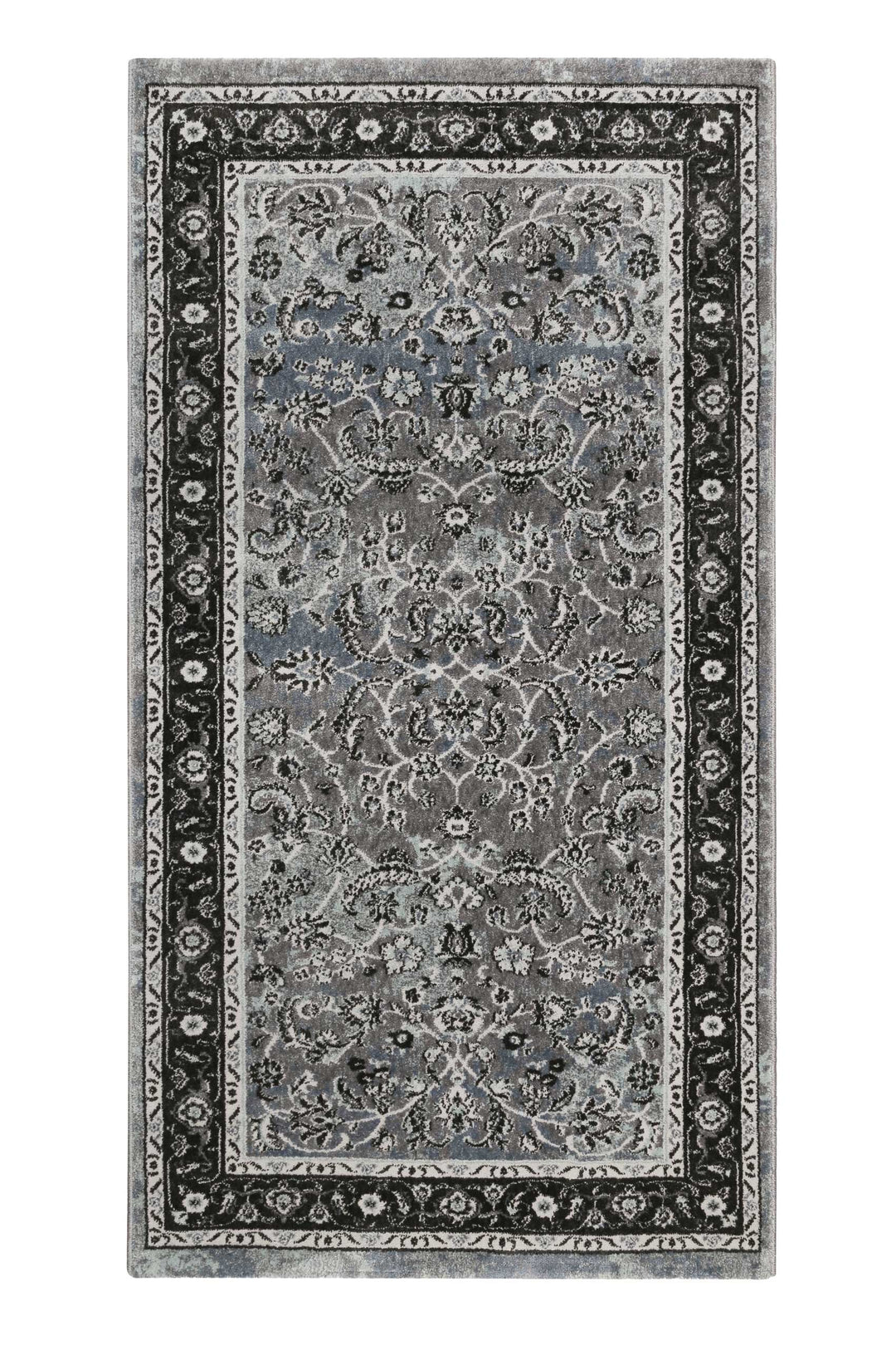 Oxford Teppich Kurzflor rechteckig