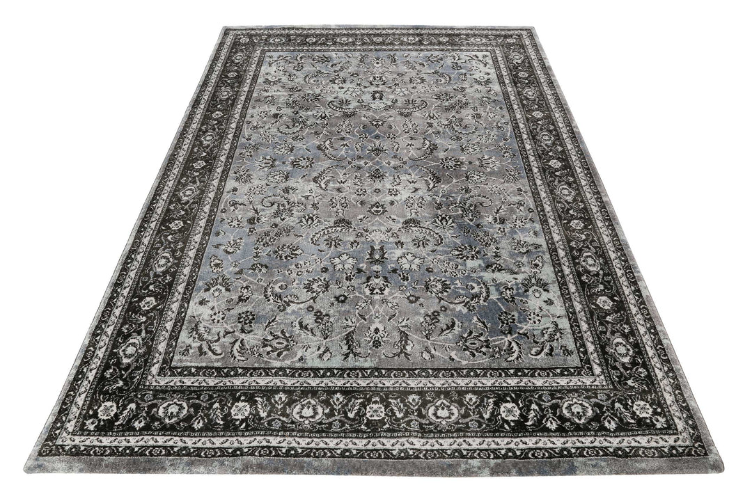 Oxford Teppich Kurzflor rechteckig