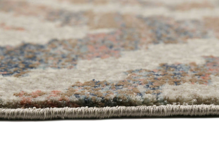 Passion 2.0 Teppich beige Kurzflor rechteckig