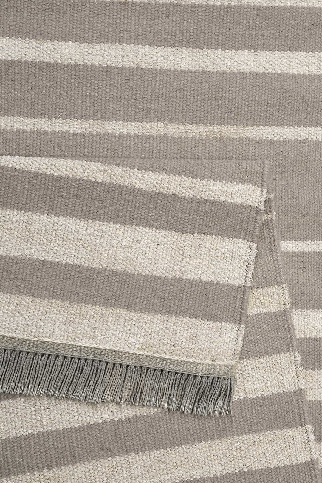 Skid Marks Teppich natur Kurzflor rechteckig