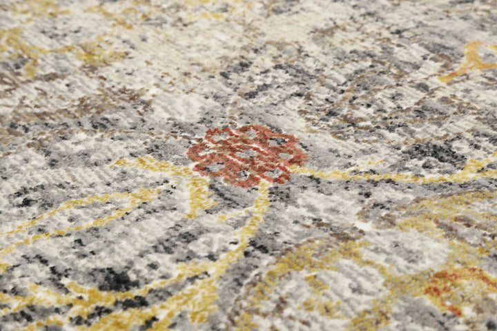 SoHo Fashion Teppich beige Kurzflor rechteckig