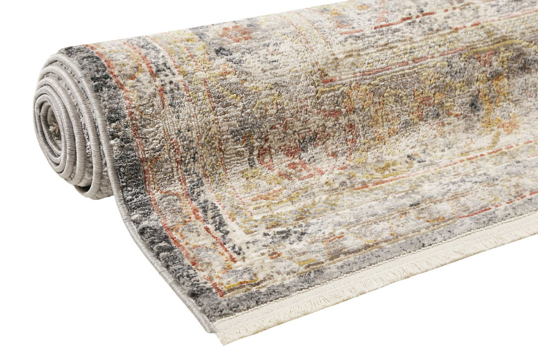 SoHo Fashion Teppich beige Kurzflor rechteckig