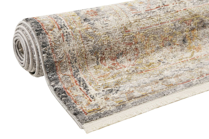 SoHo Fashion Teppich beige Kurzflor rechteckig