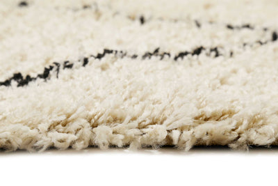 Teppich Creme Beige im Berber Style » Studio two « WECONhome