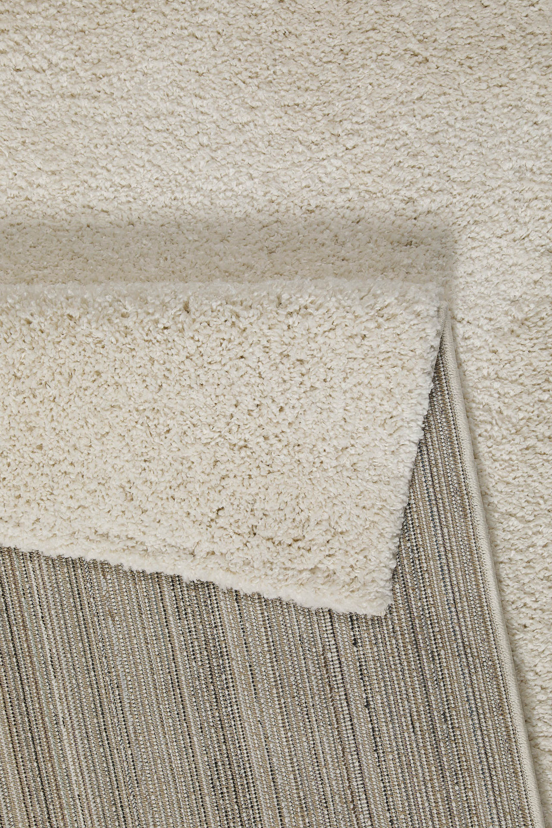 Teppich Creme Beige im Berber Style "Studio zero" WECONhome