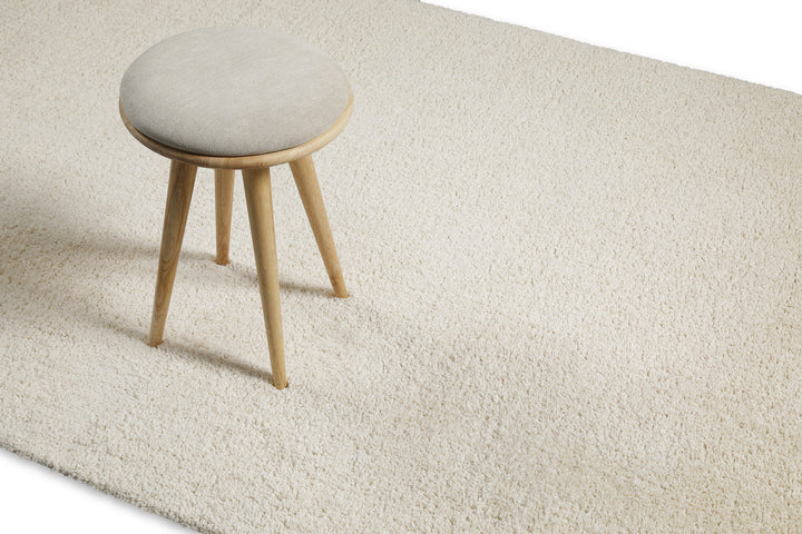 Teppich Creme Beige im Berber Style "Studio zero" WECONhome
