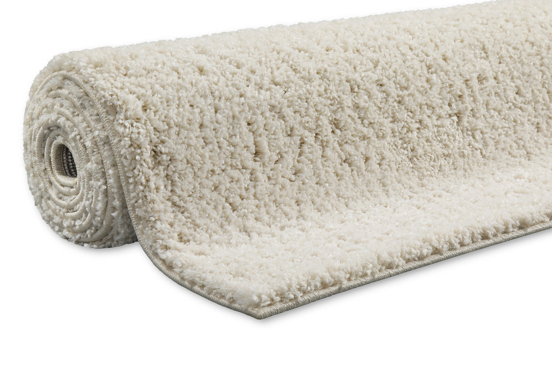 Teppich Creme Beige im Berber Style "Studio zero" WECONhome