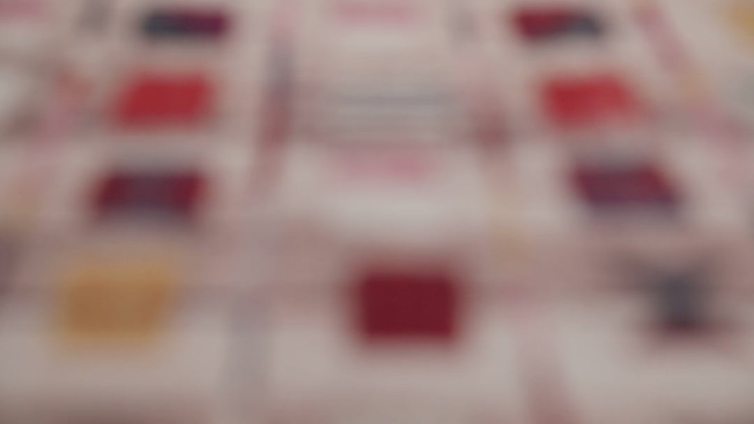 Nelson Badteppich bunt Kurzflor rechteckig