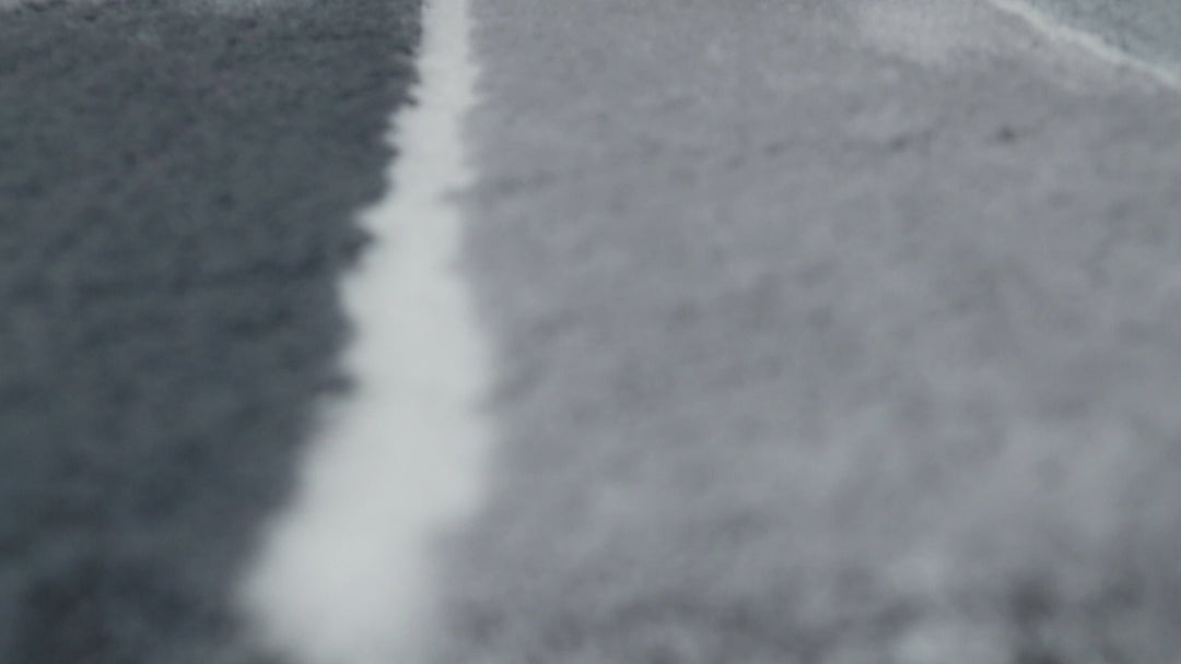 Rio Marina Badteppich silber Hochflor rechteckig