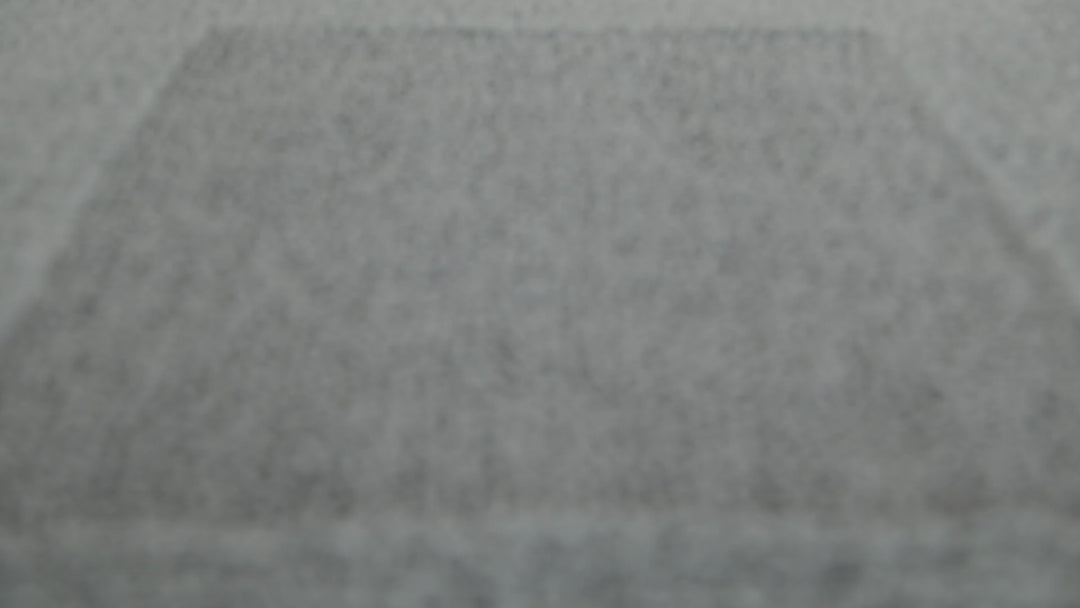 Finn Badteppich grau Kurzflor rechteckig