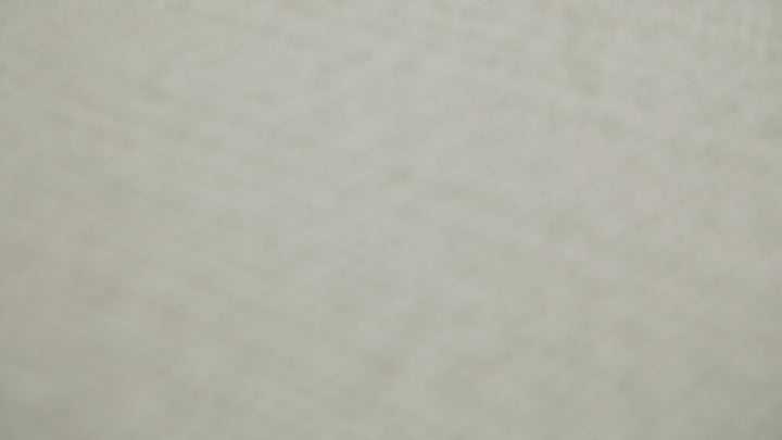 Balu Badteppich elfenbein Kurzflor rechteckig